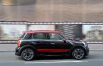 Mini Countryman JCW 2012 года